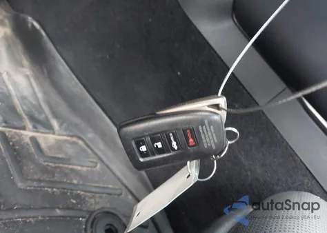 2016 Lexus Is 200T z USA, uszkodzony, nr VIN JTHBA1D2XG5031453